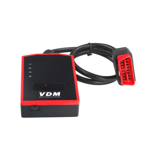 VDM UCANDAS Wireless Automotive Diagnosis System V3.9 VDM with Honda Adapter Support Andriod - VXDAS Official Store