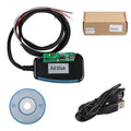 New Adblueobd2 Emulator 7-In-1 With Programming Adpater Adblueobd2 System Removal Tool for Trucks - VXDAS Official Store