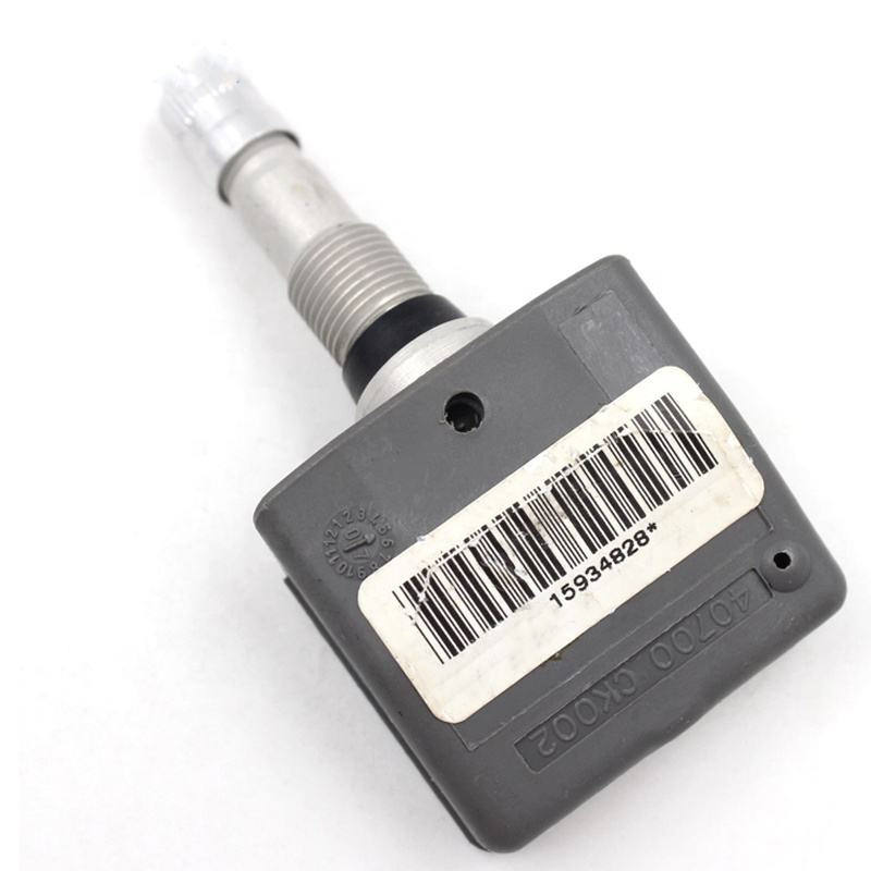 NISSAN 315MHZ  TPMS Sensor 40700-CK002/40700-1AA0C NISSAN 315MHZ replacing tire pressure sensor