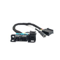 MOE-W210 BENZ EZS Cable for W210 W202 W208 Works Together with VVDI MB TOOL CGDI MB and AVDI - VXDAS Official Store