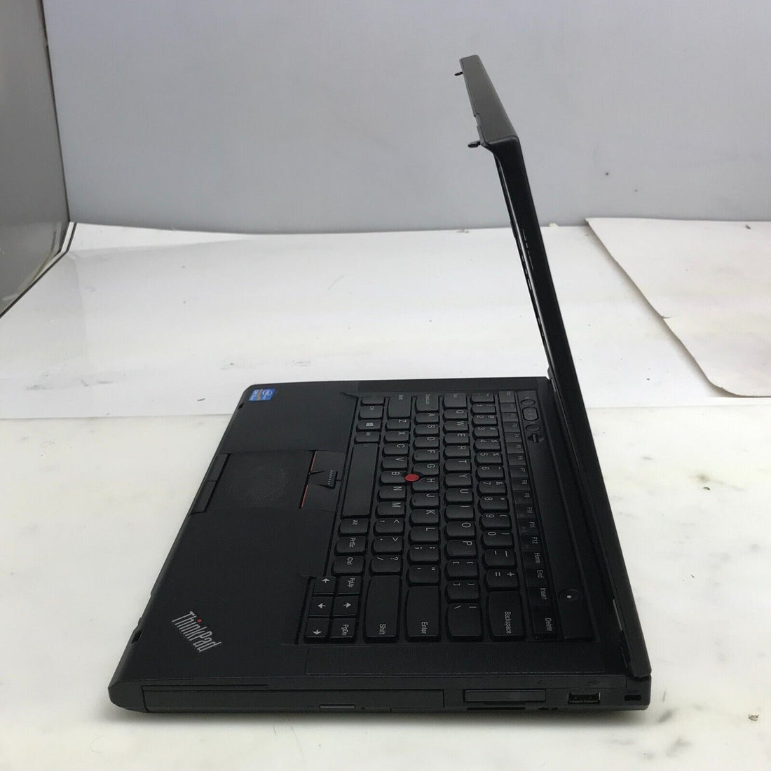 لابتوب لينوفو ثينك باد T430 I5-3320M 4G/8GB RAM