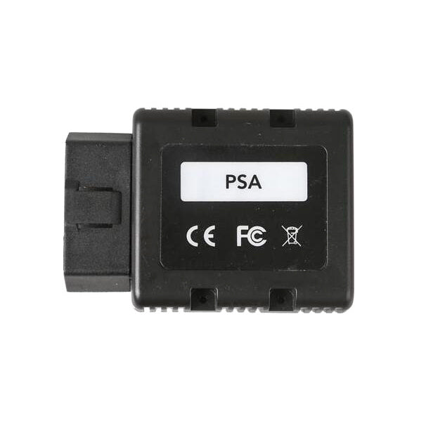 PSA-COM Bluetooth Diagnostic and Programming Tool for Peugeot/Citroen Replace Lexia3 PP2000 Diagbox - VXDAS Official Store