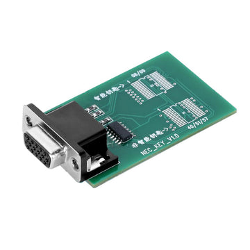 CGDI Prog MB NEC Adapter - VXDAS Official Store