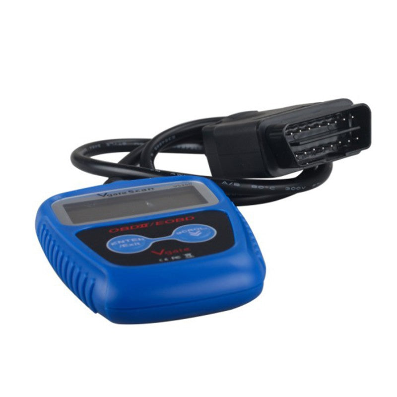 Vgate VS350 CAN BUS/OBDII Code Reader - VXDAS Official Store