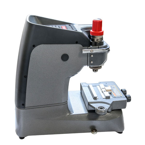 Original Xhorse Condor XC-002 Ikeycutter Mechanical Key Cutting Machine with 3 Years Warranty - VXDAS Official Store