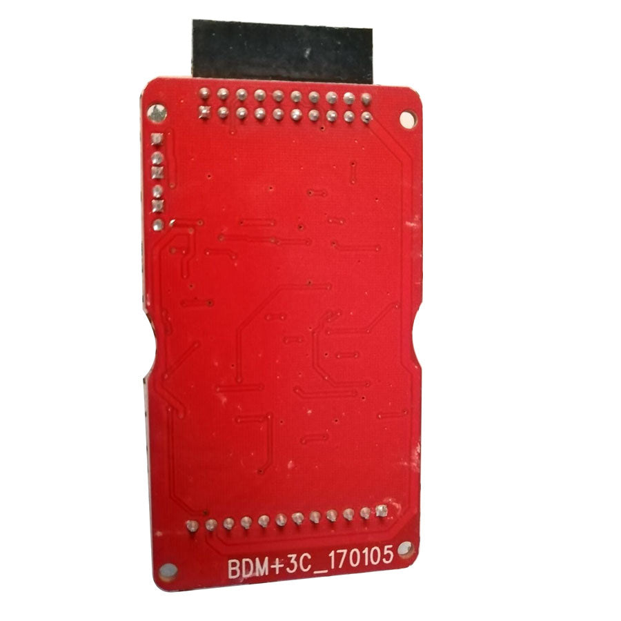 BDM+4 Adapter for CG100 Airbag Restore Devices Renesas - VXDAS Official Store