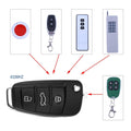 A6 Copy Remote Control Duplicator For PT/SC/LX/HX/HT 433MHz - VXDAS Official Store