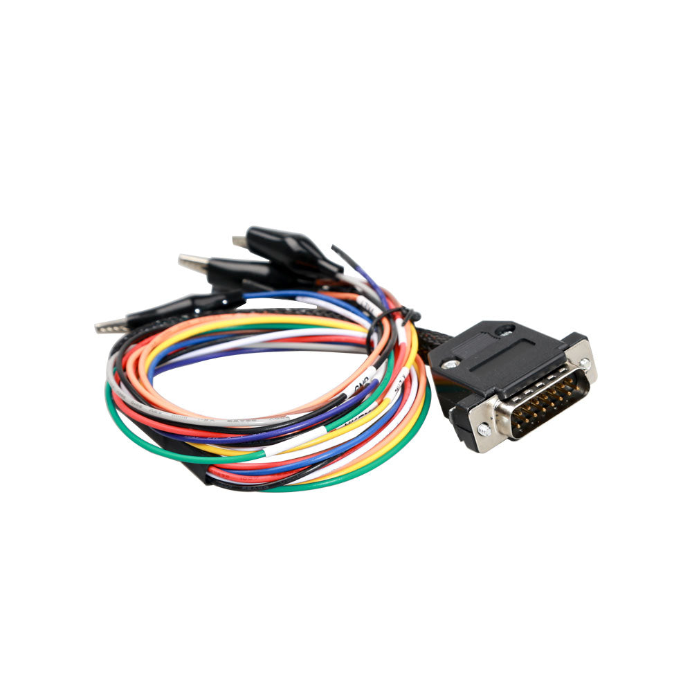 PowerBox for KTM JTAG for Hitachi - VXDAS Official Store