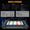 EUCLEIA TabScan S8 Pro Automotive Intelligent Dual-mode Diagnostic System Free Update Online - VXDAS Official Store