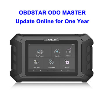 اشتراك في البرنامج لمدة عام واحد لبرنامج OBDSTAR ODO MASTER كامل /OBDSTAR MT501 /OBDPROG M500 Update Sevice