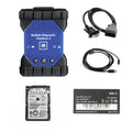 WIFI GM MDI 2 Multiple Diagnostic Interface 2 with GDS2, Tech2 Win Software - VXDAS Official Store