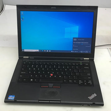 لابتوب لينوفو ثينك باد T430 I5-3320M 4G/8GB RAM