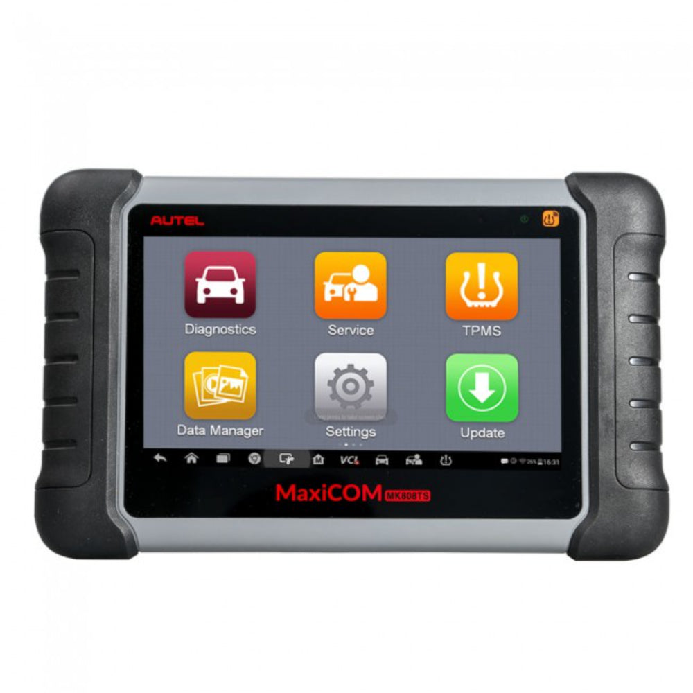 OBD2 Scanner Diagnostic Tool, OEM All-System Diagnostic Scanner for Car,  28+ Services Scan Tool with Oil/IMMO/EPB/BMS/SAS/SRS/TPMS/Gear/Inject