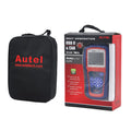 Autel AutoLink AL419 OBD2/EOBD Code Reader/CAN Scan Tool Better Than AutoLink Al319 - VXDAS Official Store