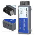 VXDIAG VCX NANO GDS2 and TIS2WEB for GM/OPEL Diagnostic Tool - VXDAS Official Store