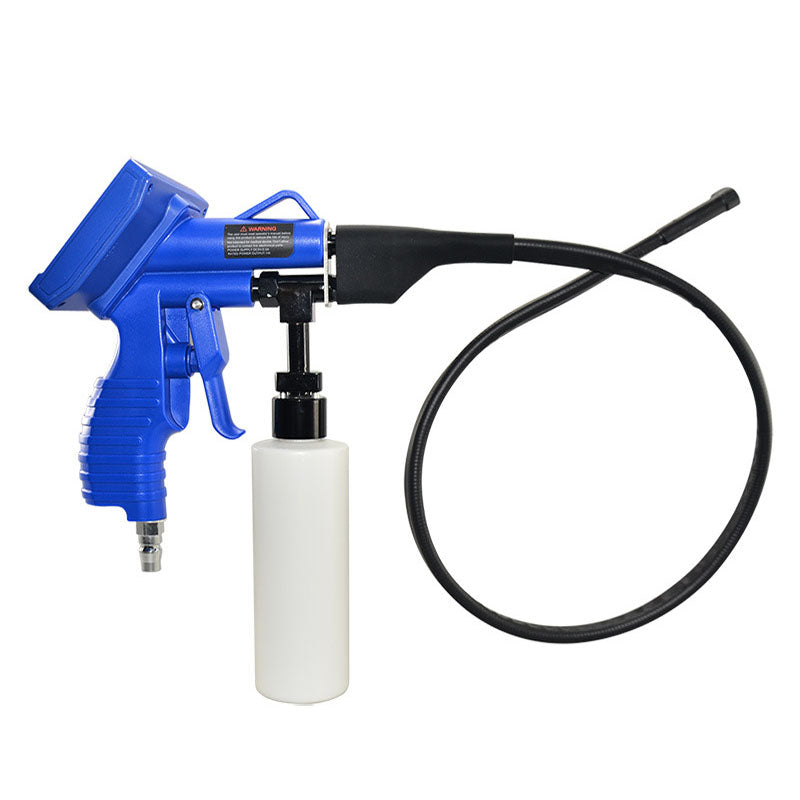 Car Steam Cleaning Borescope Gun, car Air Conditioner Cleaning Endoscope - VXDAS Official Store