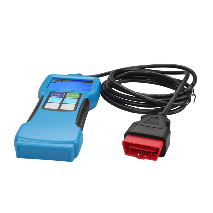 Truck Diagnostic Tool T71 For Heavy Truck and Bus Code Reader - VXDAS Official Store