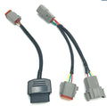 VOCOM Penta Cable For VODIA5