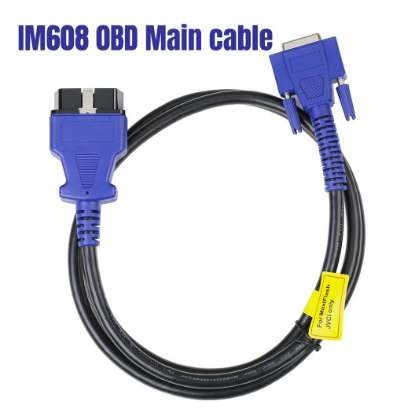 AUTEL IM508/IM608/IM608PRO Main Cable OBD