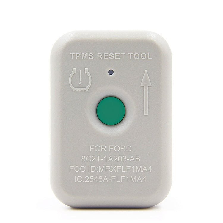 VXDAS EL-50449 Auto Tire Pressure Monitor Sensor TPMS Relearn Reset Activation Tool OEC-T5 for Ford Series Vehicle - VXDAS Official Store