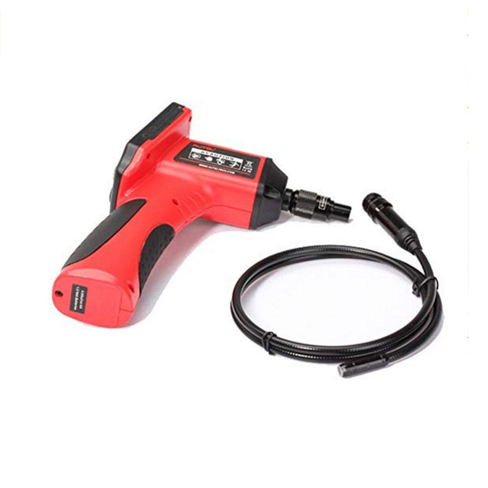 Autel Maxivideo MV208 Digital Inspection Cameras Multipurpose Videoscope