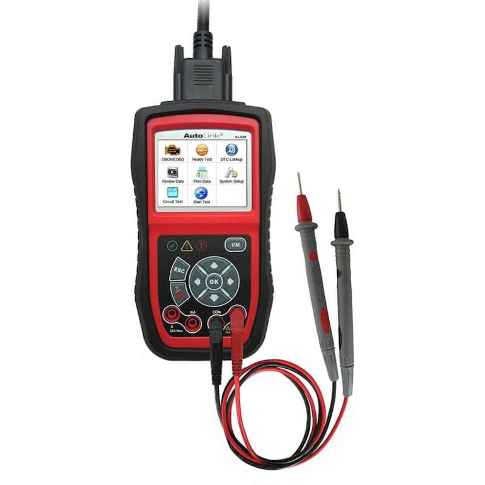 Autel AutoLink AL539B