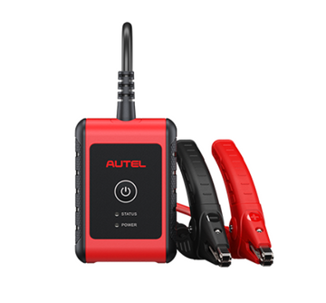 Autel MaxiBAS BT506 Auto Battery& Electrical Systerm Analysis Tool Supports Android& iOS