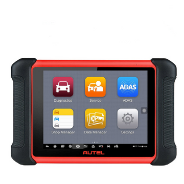 Autel MaxiCOM MK906BT Diagnostic Tool  Full System Car Scanner