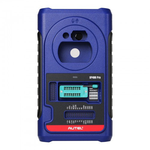 Autel MaxiIM IM608 II（IM608 PRO2）