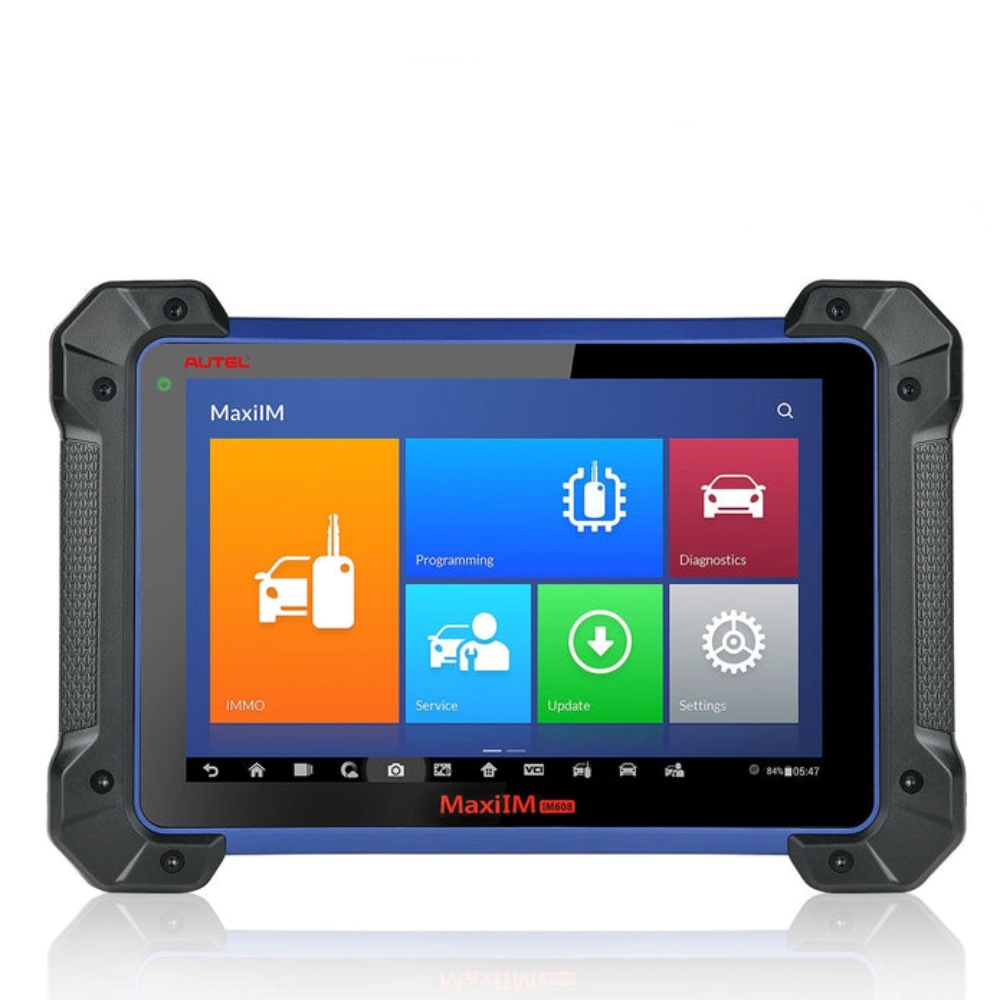 Autel MaxiIM IM608 Pro Full System Car Diagnostic Tool