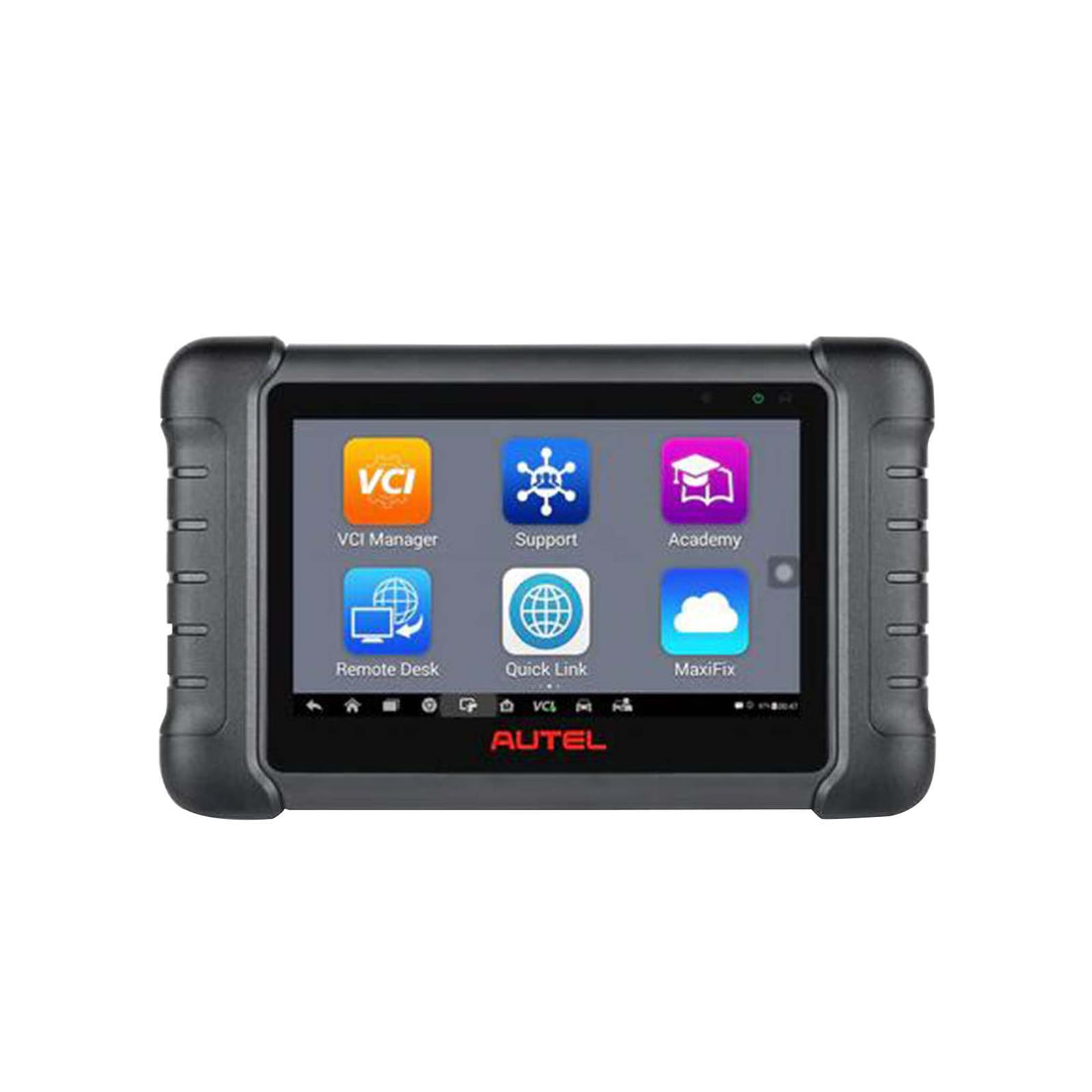 أداة تشخيص النظام الكامل Autel MaxiPRO MP808BT مع محولات OBD1 كاملة تدعم إصدار الترقية اللاسلكي من MP808 DS808