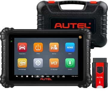 Autel MaxiSYS MS906 Pro-TS