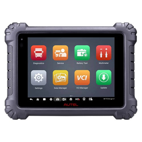 Autel MaxiSYS MS909CV Diagnostic Scan Tool