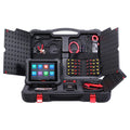 2022 Autel MaxiSYS MS909CV Diagnostic Scan Tool 