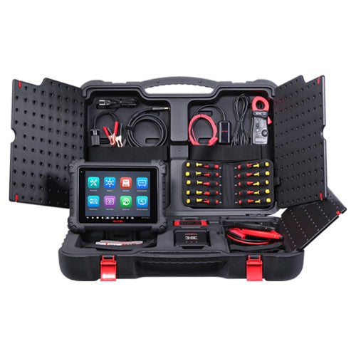 2022 Autel MaxiSYS MS909CV Diagnostic Scan Tool 