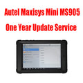 Autel Maxisys MINI MS905 One Year Update Service