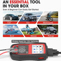 AutoLink AL539B essential tool