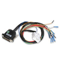 Xhorse BMW DME Cloning Cable with Multiple Adapters Work with VVDI PROG