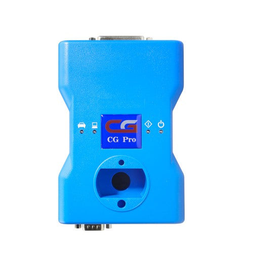 CG Pro 9S12 Key Programmer CG Pro 9S12 Freescale Programmer Next Generation of CG-100