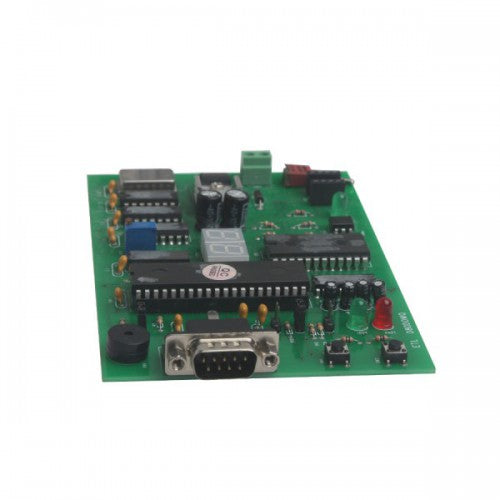 D80D0WQ ERASER D80D0WQ EEPROM Programmer - VXDAS Official Store