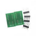 D80D0WQ ERASER D80D0WQ EEPROM Programmer - VXDAS Official Store