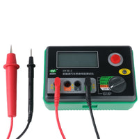 DUOYI DY12 6V 12V 24V Car Battery Measure Hook Test Pencil – VXDAS Official  Store