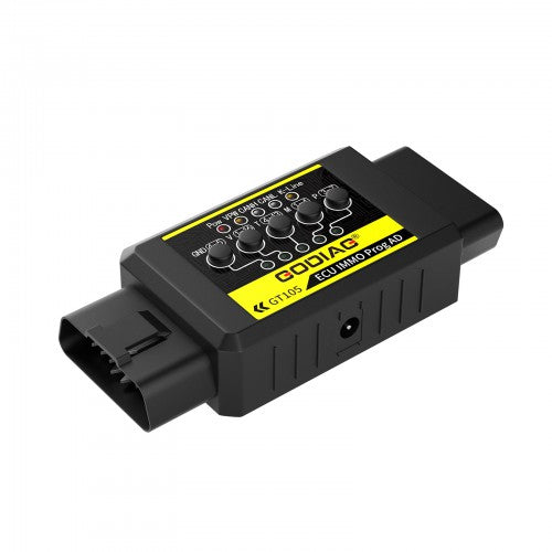 GODIAG GT105 OBD II Break Out Box Picture2