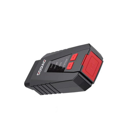 GODIAG V600-BM BMW Diagnostic and Programming Tool Supports DOIP Functions