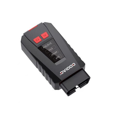 GODIAG V600-BM BMW Diagnostic and Programming Tool Supports DOIP Functions