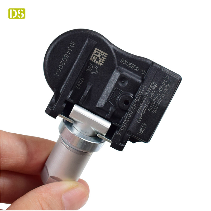 Nissan TPMS Sensor  40700-4GA0B  tpms for nissan TPMS 407004GA0B Tire Pressure Monitoring System Sensor