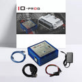 IO-PROG Programmer BD9 Connector Pinout IO Prog Same With I/O Terminal Multi Tool