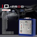 IO-PROG Programmer BD9 Connector Pinout IO Prog Same With I/O Terminal Multi Tool