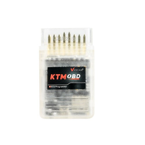 KTMOBD ECU Programmer and Gearbox Power Upgrade Tool Plug and Play with Dialink J2534 Cable - VXDAS Official Store