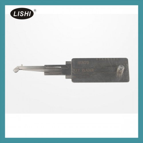 LISHI HON70 2 in 1 Auto Pick and Decoder for Honda Motorcycle